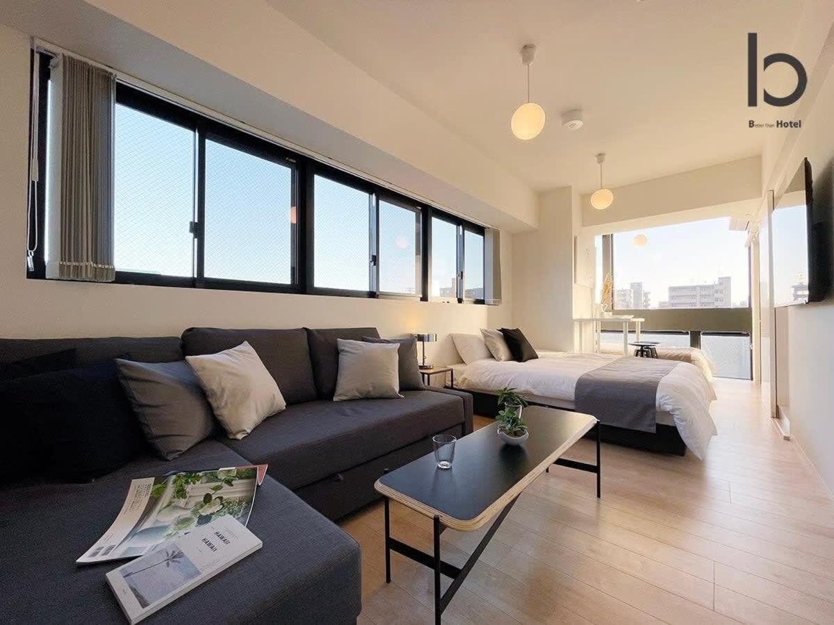 Bhotel Nekoyard - Comfortable Studio, Easy Walk To Peace Park *